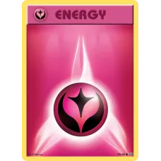 Energia de Fada