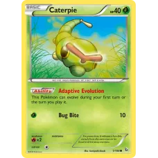Caterpie