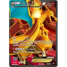 Charizard EX