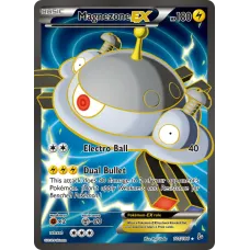 Magnezone EX