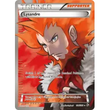 Lysandre