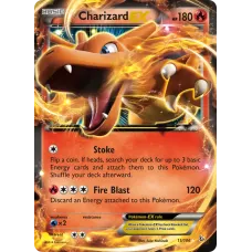 Charizard EX