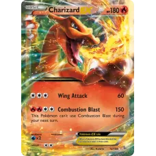 Charizard EX