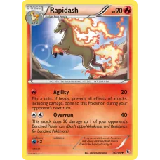 Rapidash