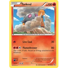 Torkoal