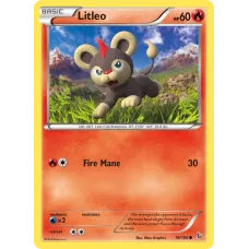 Litleo