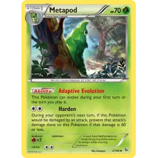 Metapod
