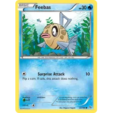 Feebas