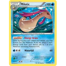 Milotic