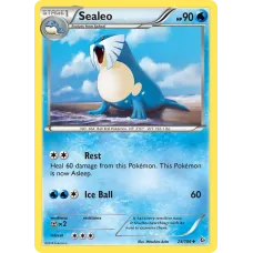 Sealeo