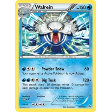 Walrein