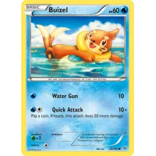 Buizel