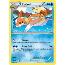 Floatzel