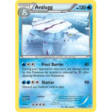 Avalugg