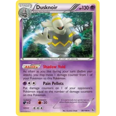 Dusknoir