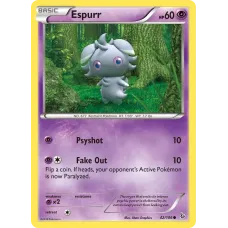 Espurr