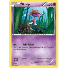 Skrelp