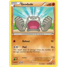 Geodude