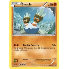 Binacle