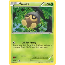 Seedot