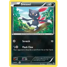 Sneasel