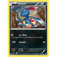 Sneasel