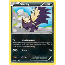 Stunky