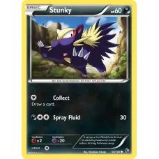 Stunky