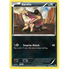 Sandile