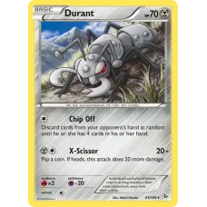 Durant