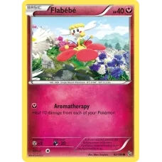 Flabébé