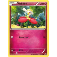 Flabébé