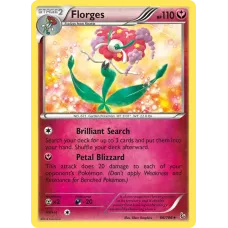 Florges