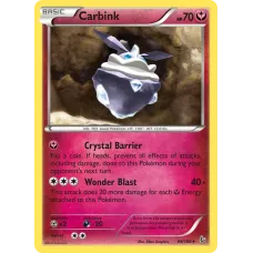 Carbink
