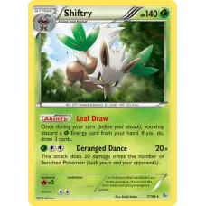 Shiftry