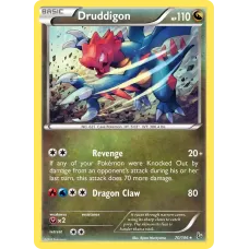 Druddigon