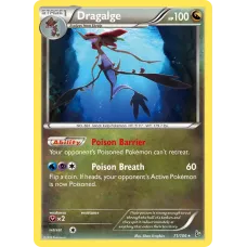 Dragalge