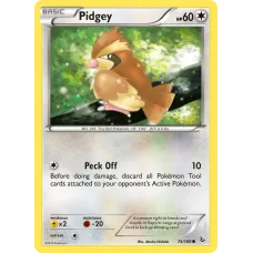 Pidgey
