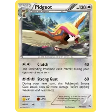 Pidgeot