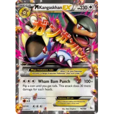 M-Kangaskhan EX