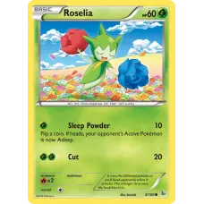 Roselia