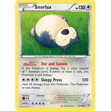 Snorlax