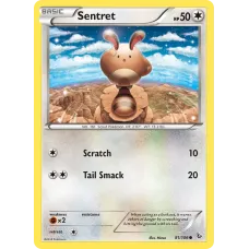 Sentret