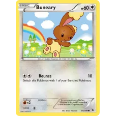 Buneary