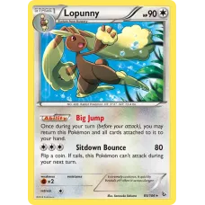 Lopunny