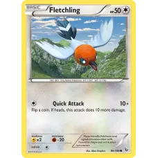 Fletchling