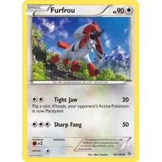 Furfrou