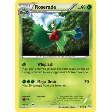 Roserade