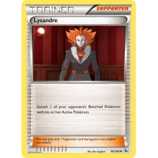 Lysandre