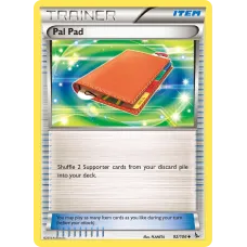 Pal Pad